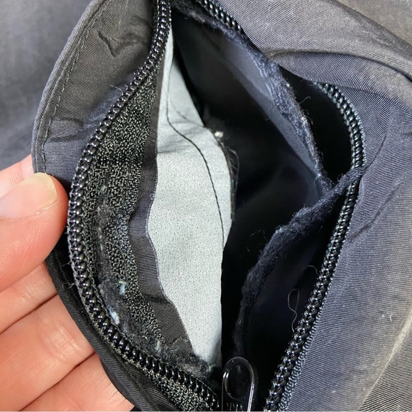 Vintage Budweiser Full Zip Jacket‎ Size Medium Men’s Black - Picture 9 of 16